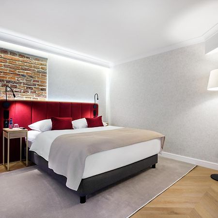 Golden Queen Deluxe Jacuzzi Apartments - Old Town Cracovia Exterior foto